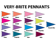 PENNANTS